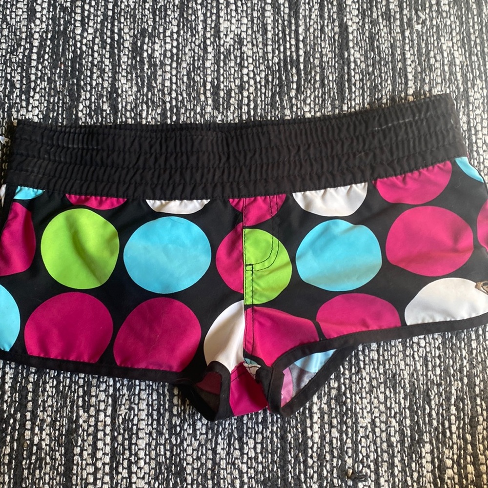 Roxy swim shorts